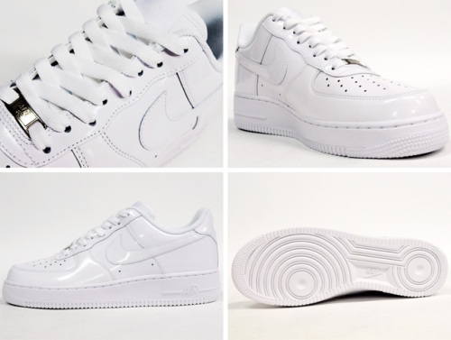 air force one blanche vernis air force one blanche vernis